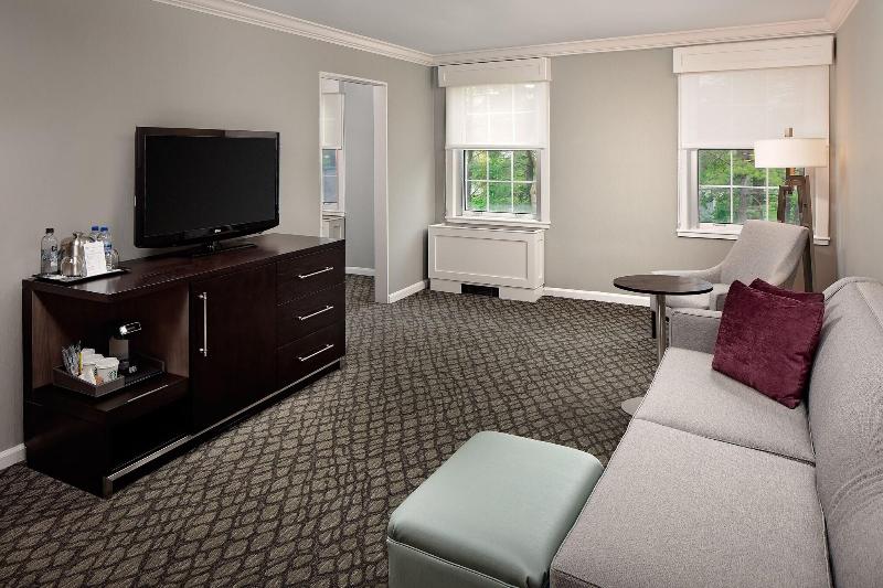 The Westin Governor Morris, Morristown image