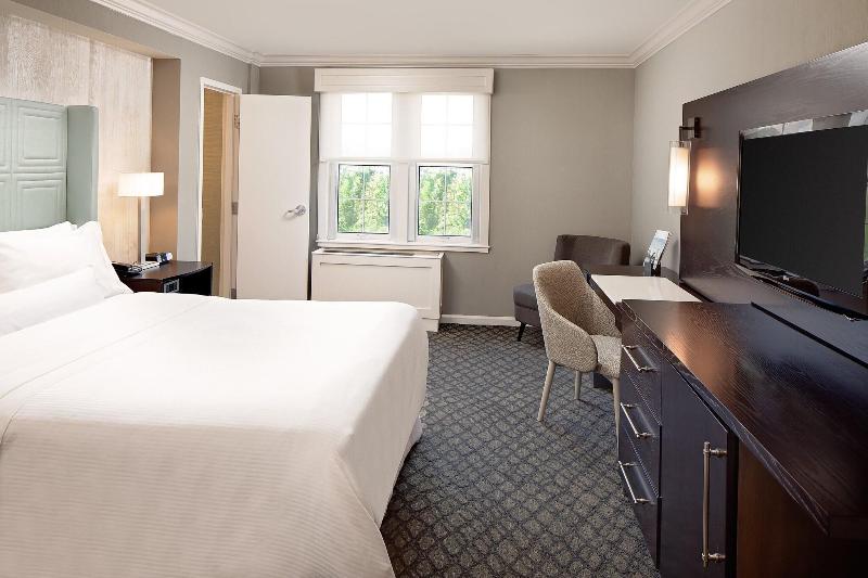 The Westin Governor Morris, Morristown image