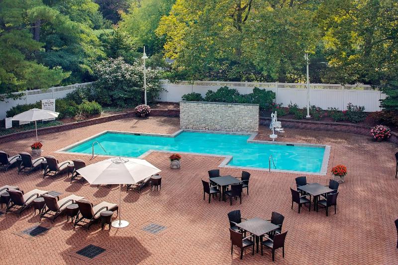 The Westin Governor Morris, Morristown image