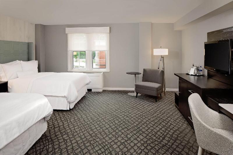 The Westin Governor Morris, Morristown image