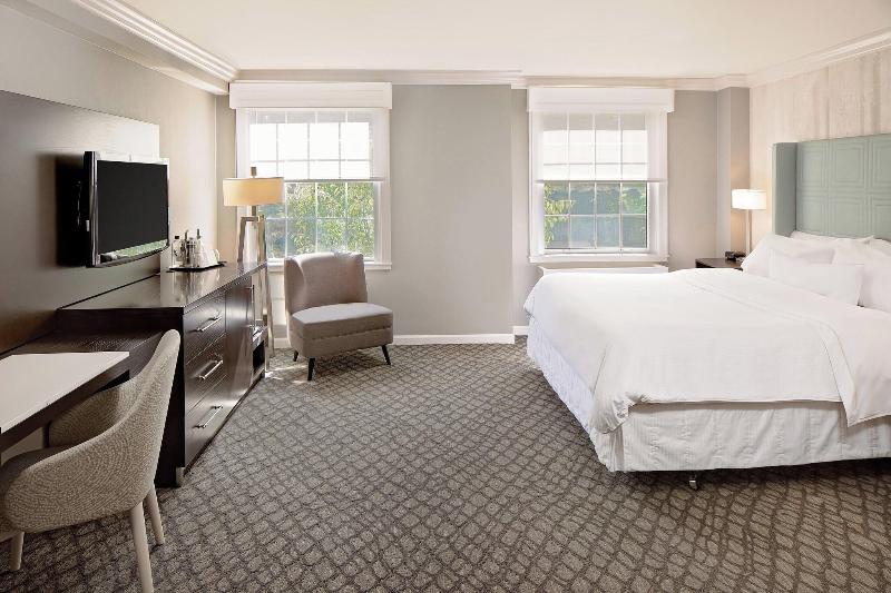 The Westin Governor Morris, Morristown image
