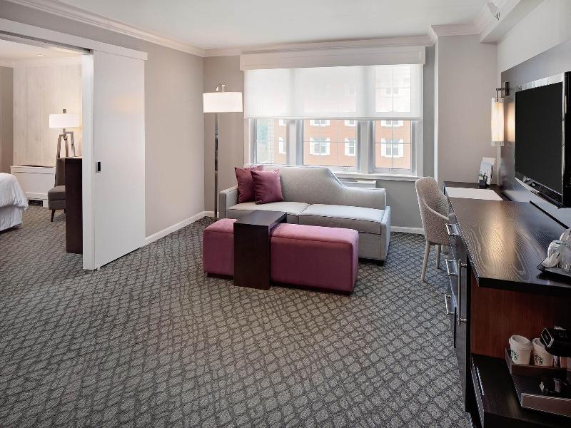 The Westin Governor Morris, Morristown image