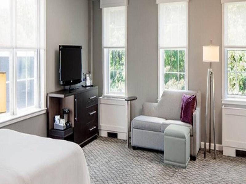 The Westin Governor Morris, Morristown image