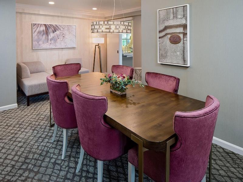 The Westin Governor Morris, Morristown image