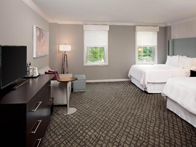 The Westin Governor Morris, Morristown image
