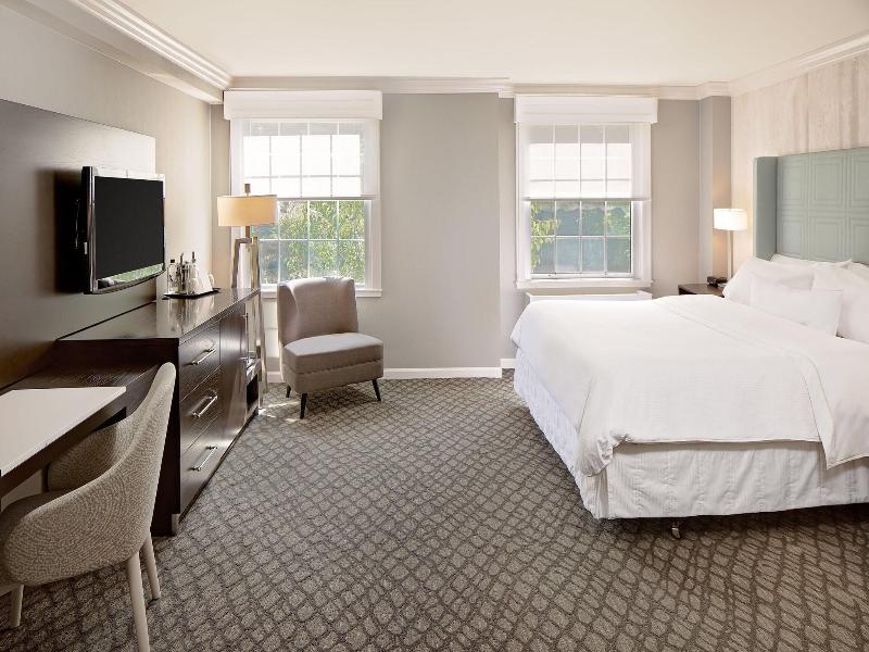 The Westin Governor Morris, Morristown image