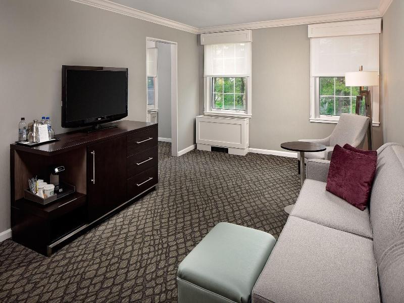 The Westin Governor Morris, Morristown image