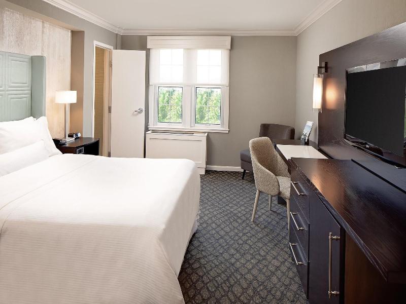 The Westin Governor Morris, Morristown image