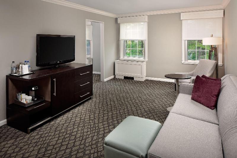 The Westin Governor Morris, Morristown image