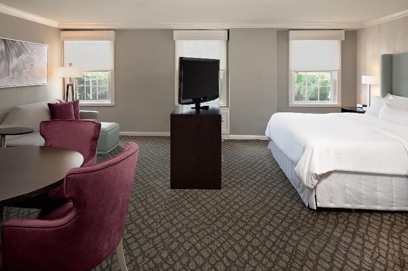 The Westin Governor Morris, Morristown image