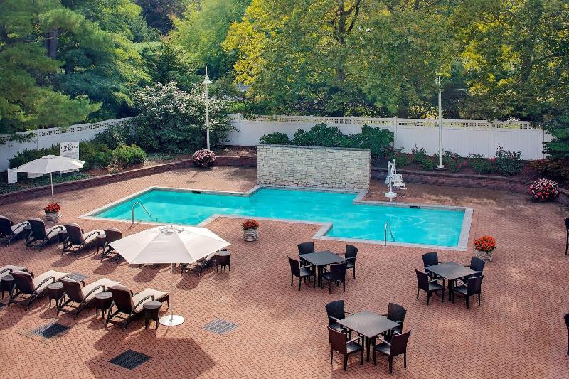 The Westin Governor Morris, Morristown image