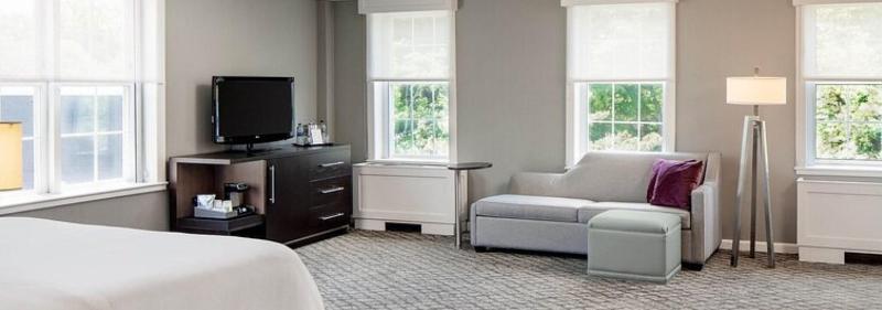 The Westin Governor Morris, Morristown image