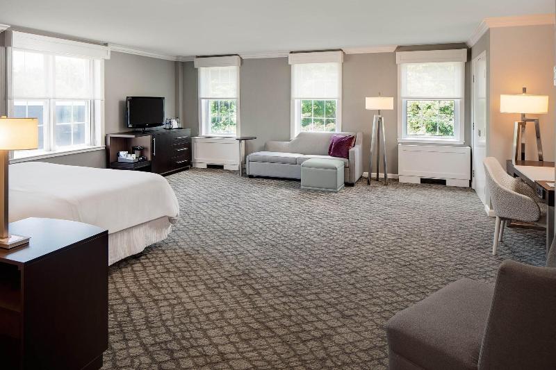 The Westin Governor Morris, Morristown image