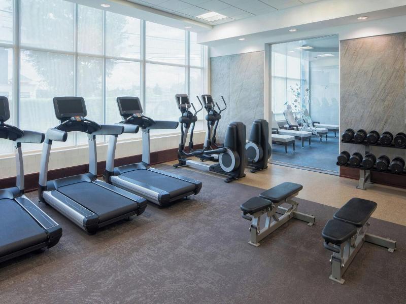 The Westin Mount Laurel image