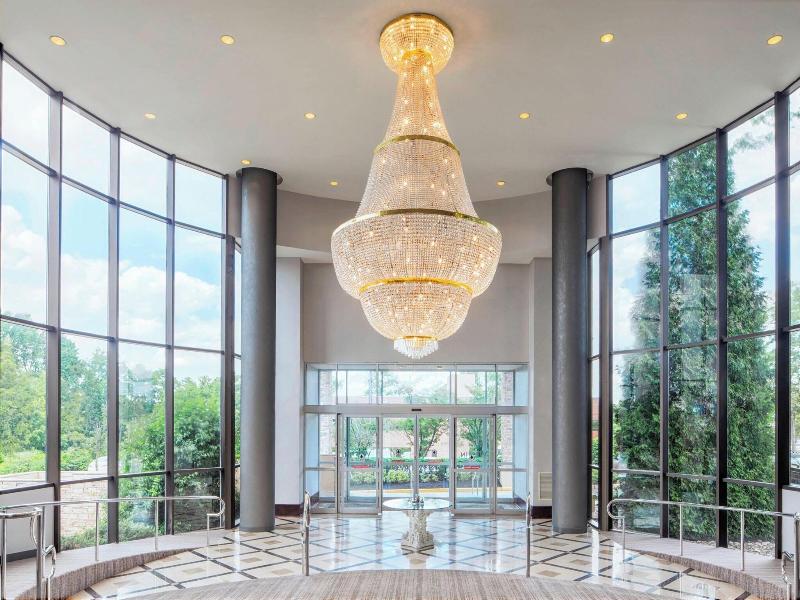The Westin Mount Laurel image