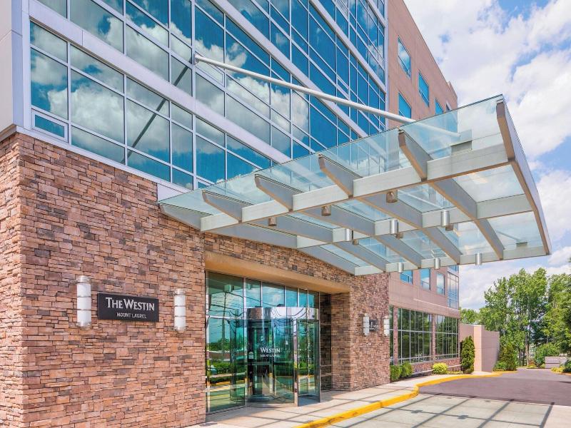 The Westin Mount Laurel image