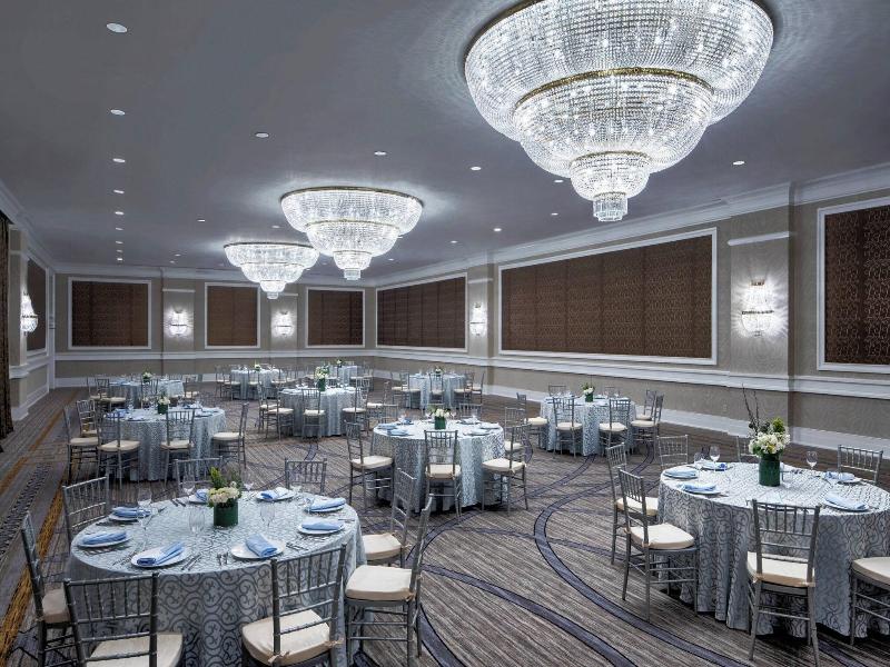 The Westin Mount Laurel image