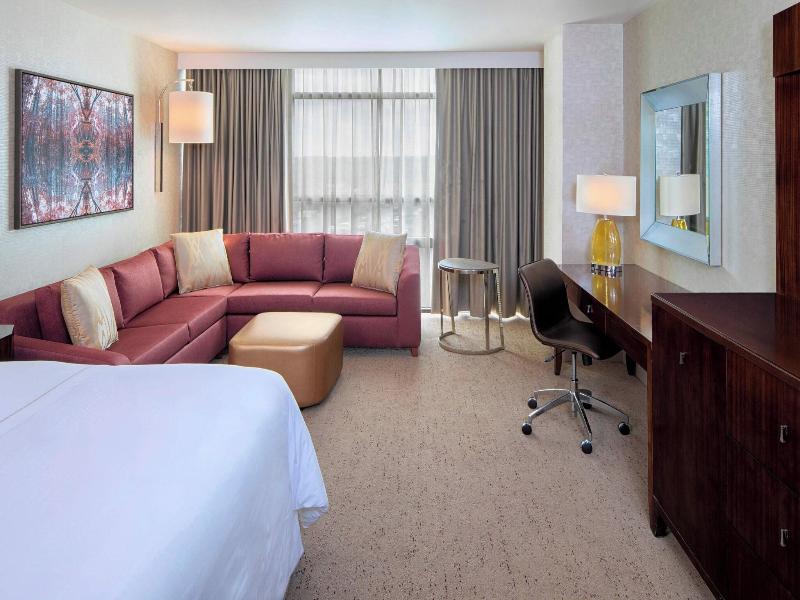 The Westin Mount Laurel image
