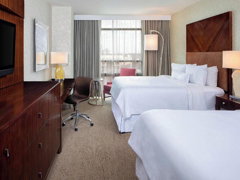 The Westin Mount Laurel image