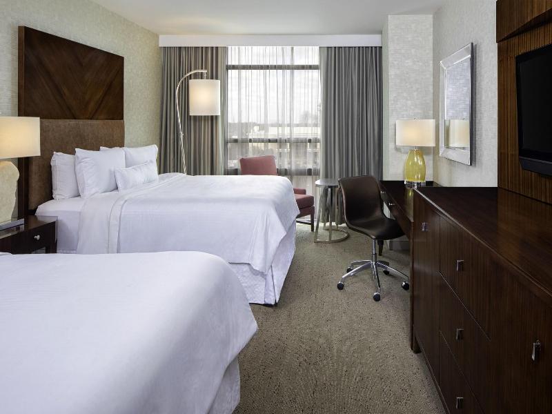 The Westin Mount Laurel image