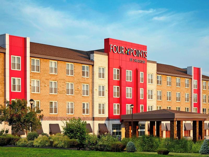 Four Points by Sheraton Moncton image