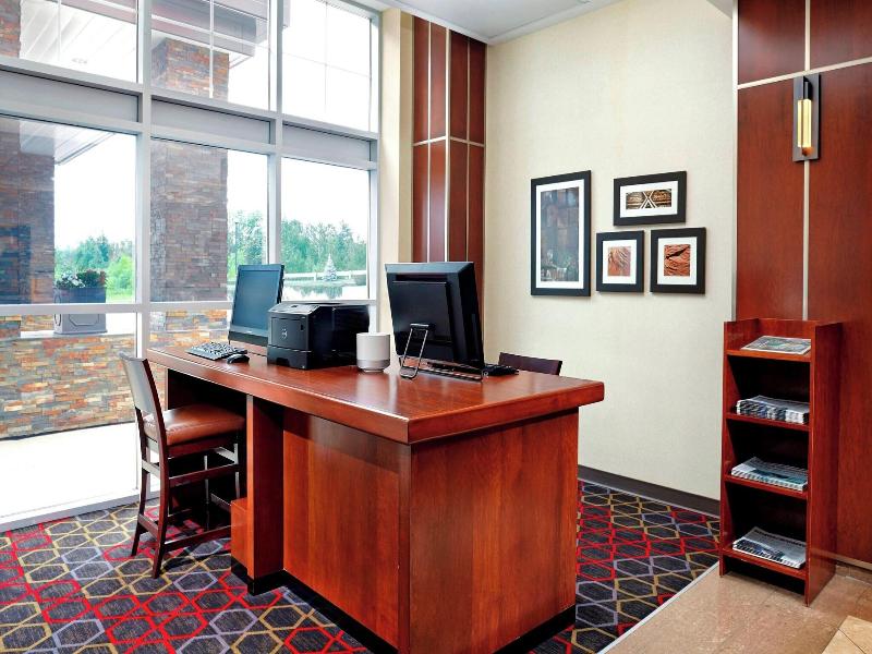 Four Points by Sheraton Moncton image