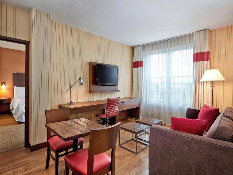 Four Points by Sheraton Moncton image