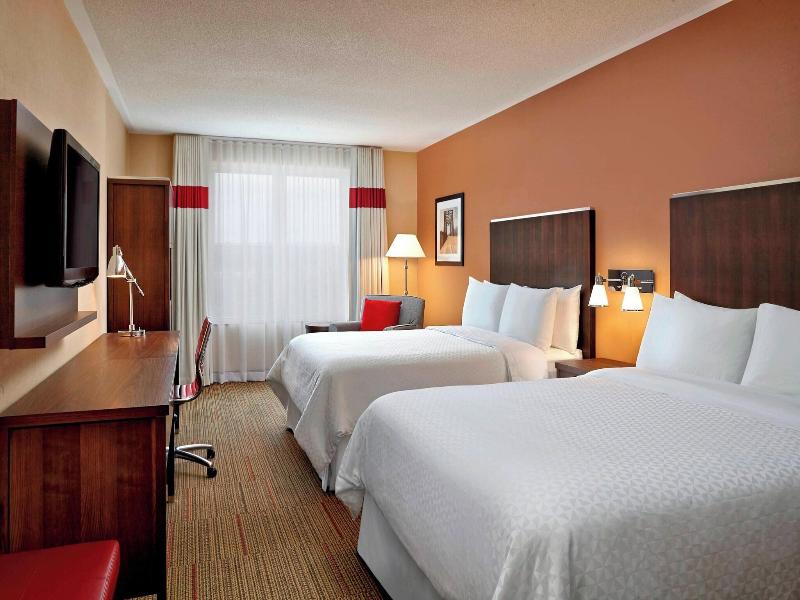 Four Points by Sheraton Moncton image