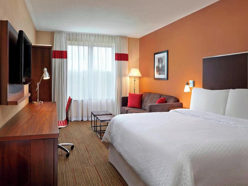 Four Points by Sheraton Moncton image