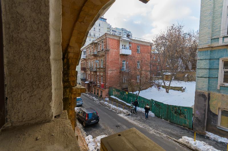Kiev Accommodation Apartments on Sofiivska st. — main photo