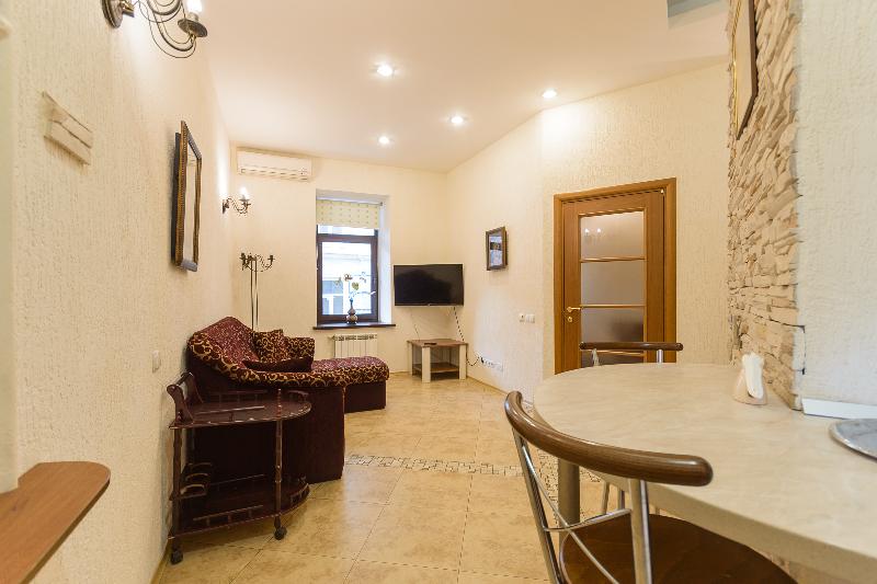 Kiev Accommodation Apartments on Sofiivska st. — photo 2