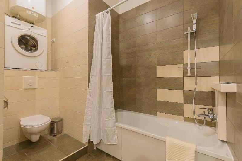Kiev Accommodation Apartments on Sofiivska st. — photo 3