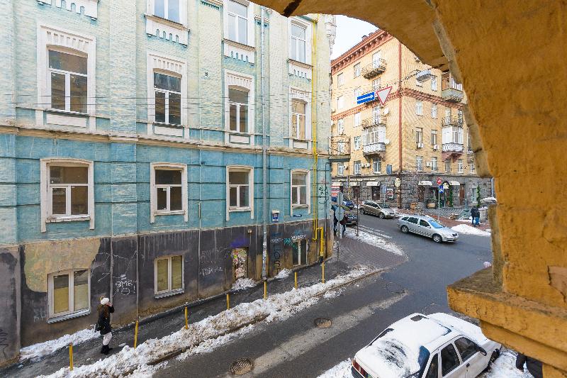Kiev Accommodation Apartments on Sofiivska st. — photo 4