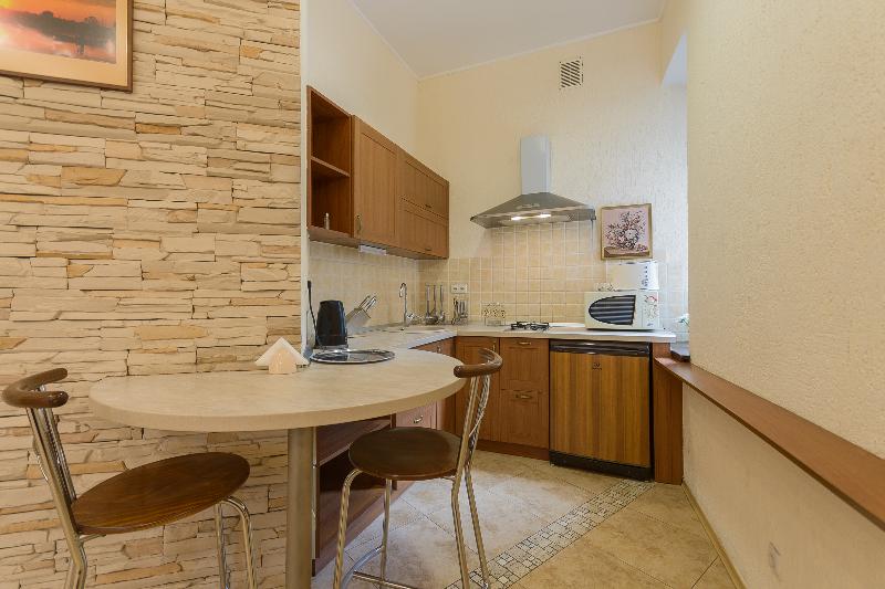 Kiev Accommodation Apartments on Sofiivska st. — photo 5