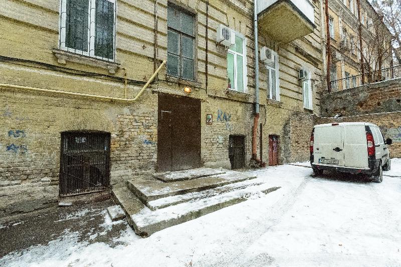 Kiev Accommodation Apart. on Bohdana Khmelnitskogo — main photo