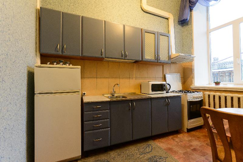 Kiev Accommodation Apart. on Bohdana Khmelnitskogo — photo 4