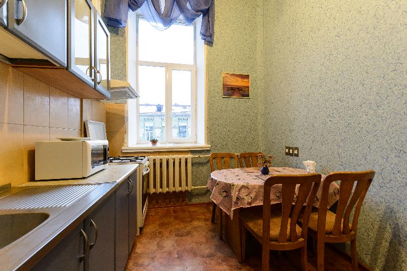 Kiev Accommodation Apart. on Bohdana Khmelnitskogo — photo 3