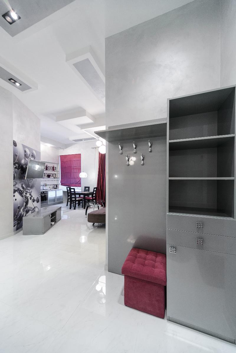 Kiev Accommodation Apartments on V.Vasylkivs'ka — photo 3