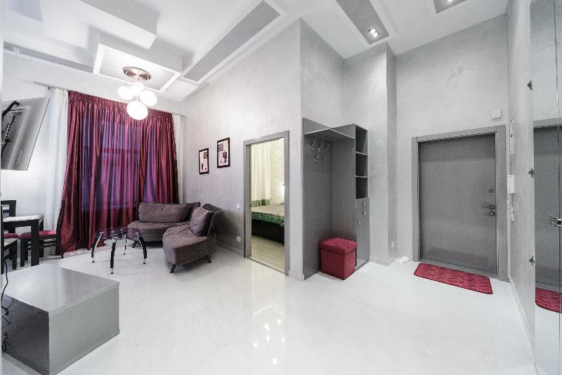 Kiev Accommodation Apartments on V.Vasylkivs'ka — photo 4