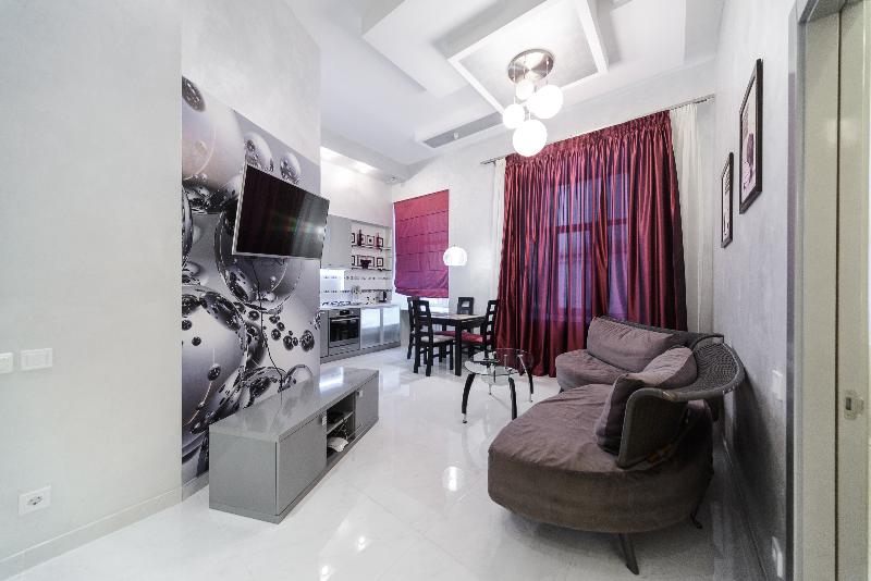 Kiev Accommodation Apartments on V.Vasylkivs'ka — photo 5