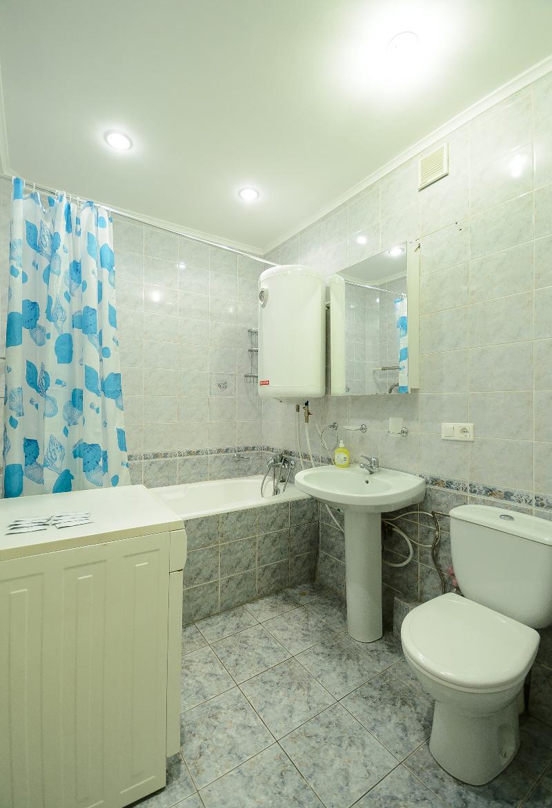 Kiev Accommodation Apartments on Luteranska st. — photo 3