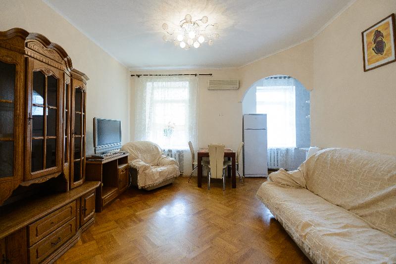 Kiev Accommodation Apartments on Luteranska st. — photo 4