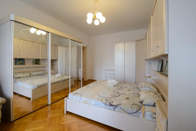 Kiev Accommodation Apartments on Luteranska st. — photo 5