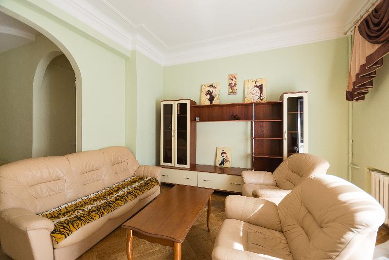 Kiev Accommodation Apartments on Prorizna st. — photo 3