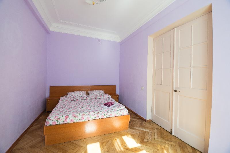 Kiev Accommodation Apartments on Prorizna st. — photo 4