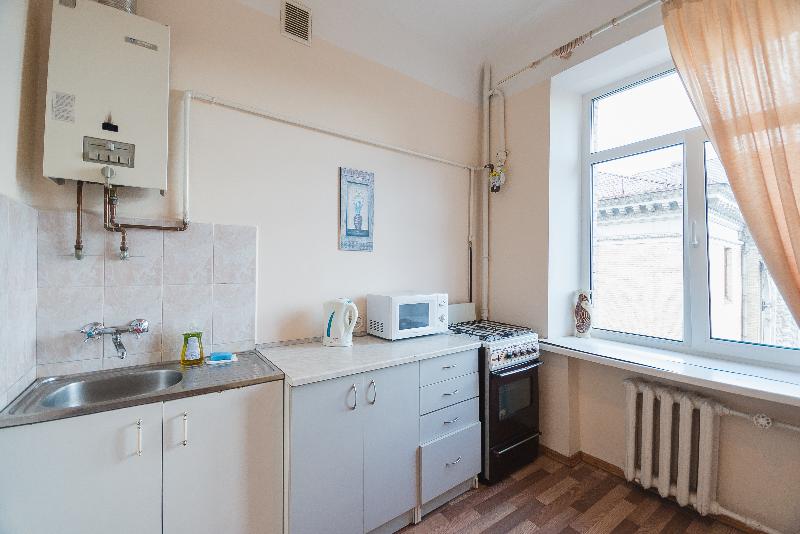 Kiev Accommodation Apartments on Prorizna st. — photo 5