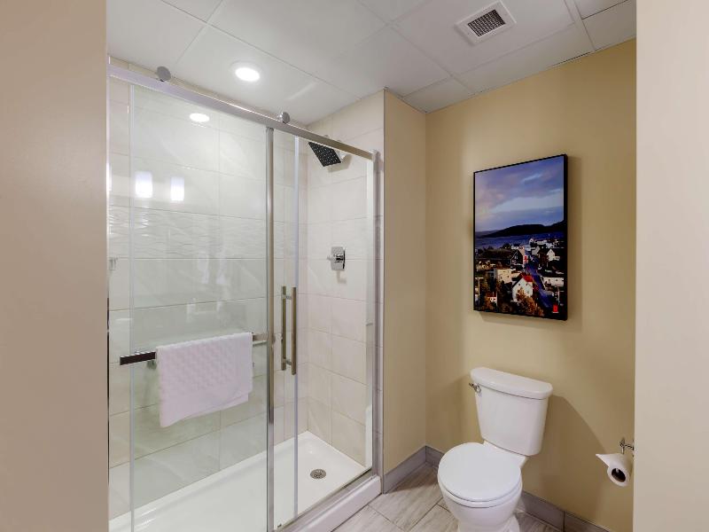 Best Western Plus St. John's Airport Hotel image