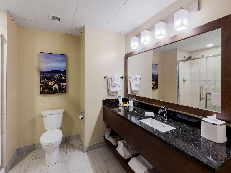 Best Western Plus St. John's Airport Hotel image
