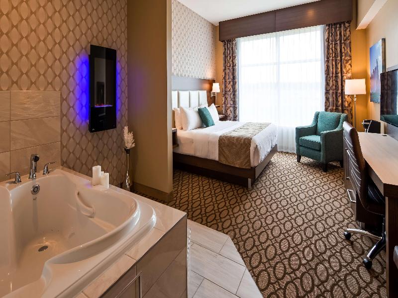 Best Western Plus St. John's Airport Hotel image
