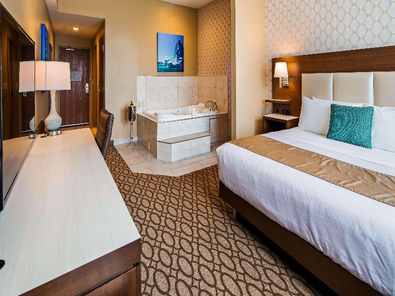 Best Western Plus St. John's Airport Hotel image